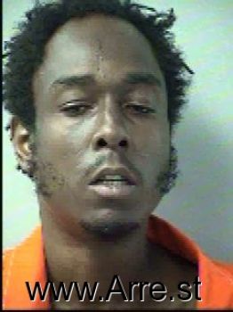 Samuel Danell Mcknight Mugshot