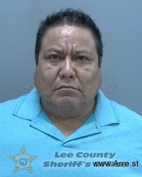 Samuel  Mejia Martinez Mugshot