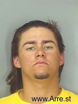 Samuel Keith Miller Mugshot