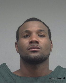 Samuel Antonio Mitchell Mugshot