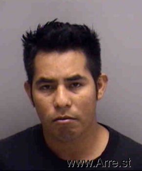 Samuel  Morales Mugshot