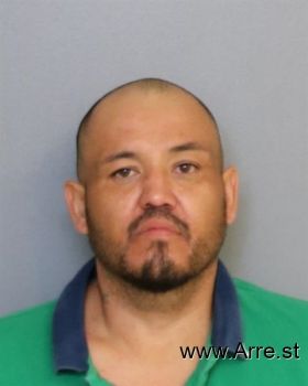 Samuel  Murillo Mugshot