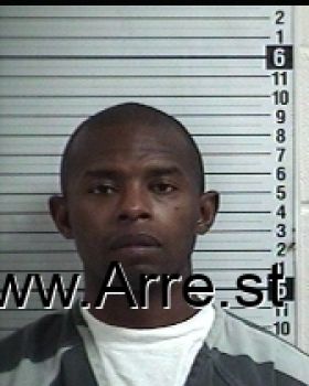 Samuel Lee Oliver Mugshot