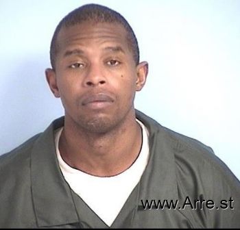 Samuel Lee Oliver Mugshot