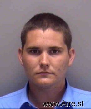 Samuel Jason Parsons Mugshot