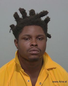 Samuel Levell Phillips Mugshot