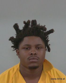 Samuel Levell Phillips Mugshot