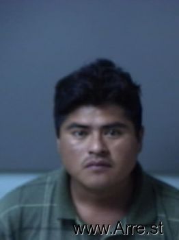 Samuel Garcia Ramirez Mugshot