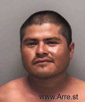 Samuel Garcia Ramirez Mugshot