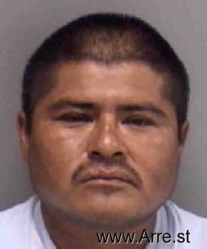 Samuel Garcia Ramirez Mugshot