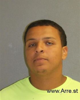 Samuel  Ramos Mugshot