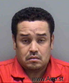 Samuel  Ramos Mugshot