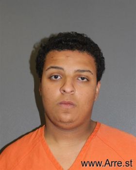 Samuel  Ramos Mugshot