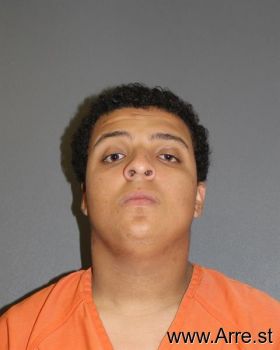 Samuel  Ramos Mugshot