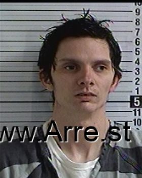 Samuel Evan Reese Mugshot