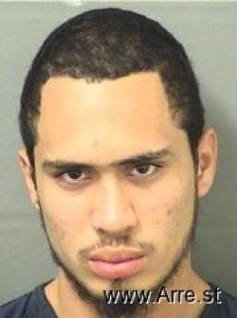 Samuel Felix Reyes Mugshot