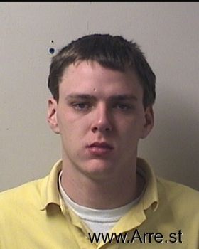 Samuel Aaron Riley Mugshot