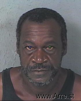 Samuel Carl Robinson Mugshot