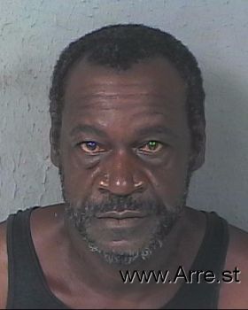 Samuel Carl Robinson Mugshot