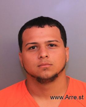 Samuel  Robledo Cruz Mugshot