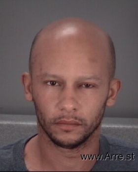 Samuel  Rodriguez Mugshot