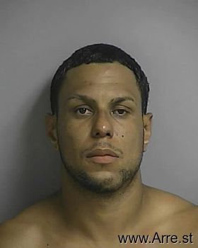 Samuel  Rodriguez-rivera Mugshot