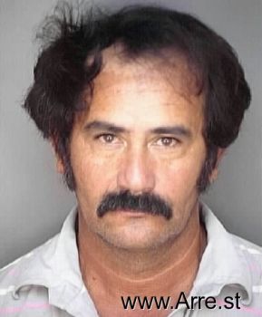 Samuel Reyes Salas Mugshot