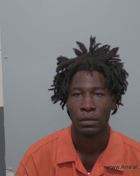 Samuel Stephon Scott Mugshot