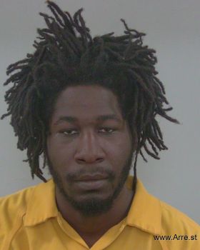 Samuel Stephon Scott Mugshot