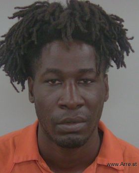 Samuel Stephon Scott Mugshot