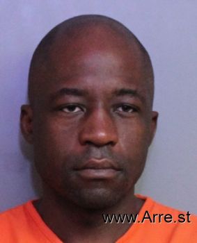 Samuel  Shorter Mugshot