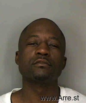 Samuel  Shorter Mugshot