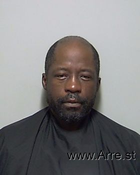 Samuel Travell Shorter Mugshot