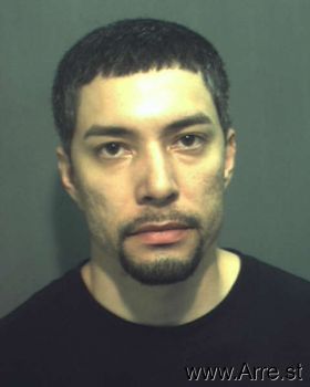 Samuel  Soto Mugshot