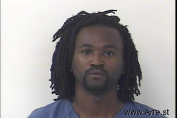 Samuel Alphonso Stanley Mugshot