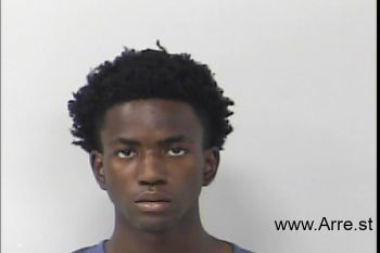 Samuel A Stanley Mugshot