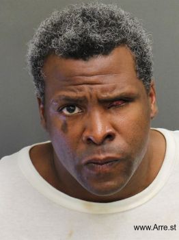 Samuel L Iii Taylor Mugshot