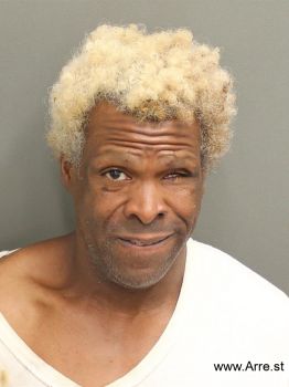 Samuel L Taylor Mugshot