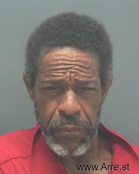 Samuel  Thomas Mugshot