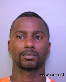 Samuel Mickell Thompson Mugshot