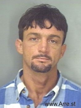 Samuel Alvis Thompson Mugshot