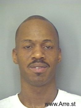 Samuel Demetrius Thompson Mugshot