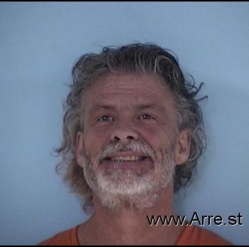 Samuel Kevin Thornton Mugshot