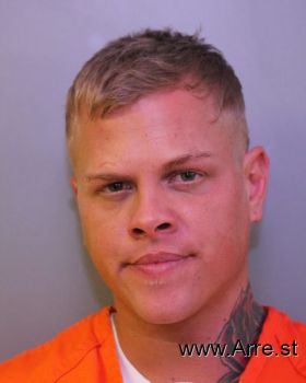 Samuel Grant Turner Mugshot