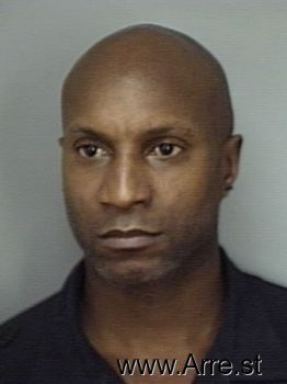 Samuel Carlos Turner Mugshot