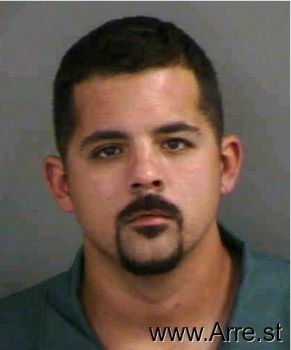 Samuel Sergio Vasquez Mugshot