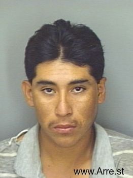 Samuel  Vasquez Mugshot