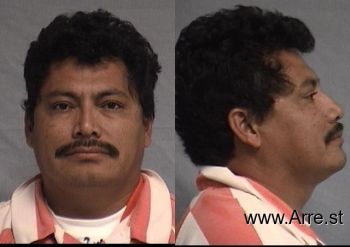 Samuel Nmn Vasquez-ramos Mugshot