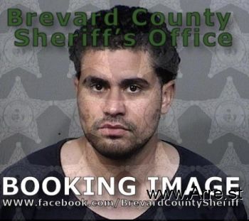 Samuel  Vazquez Mugshot