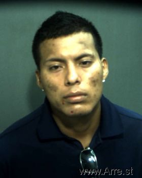 Samuel  Vazquez Mugshot